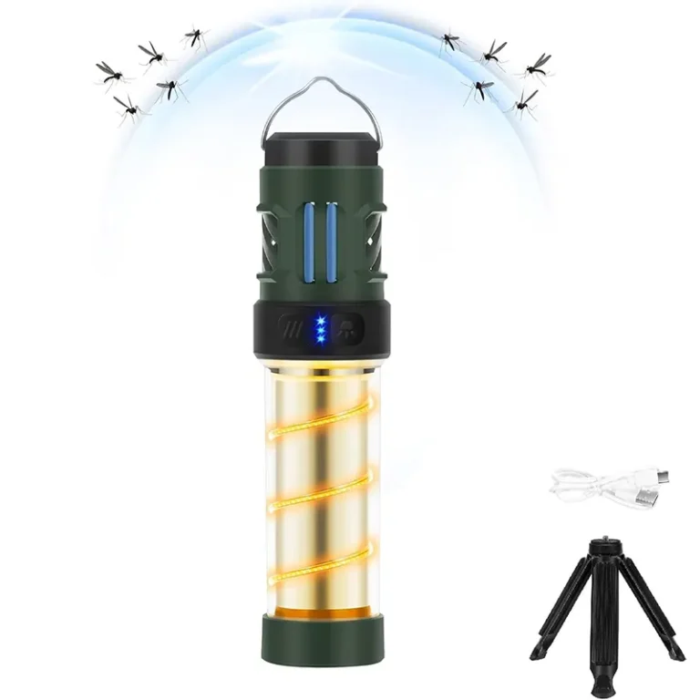 Mosquito Repeller Lamp
